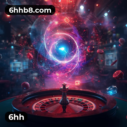 Benefícios do Login 6hh - Bônus e Vantagens Exclusivas
