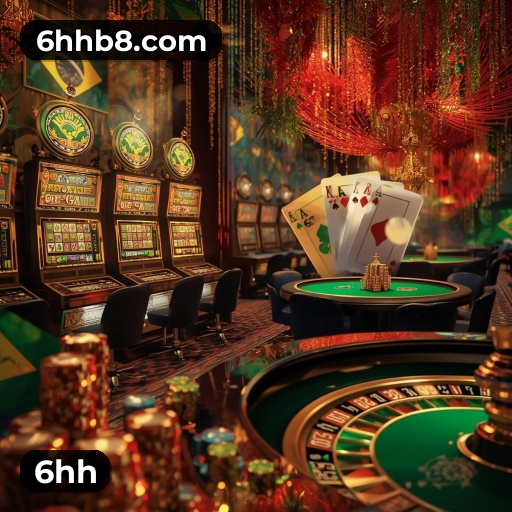 Coleção Premium de Slots 6hh - NetEnt, Pragmatic Play, Evolution