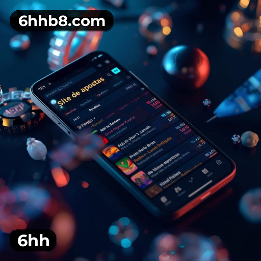 Imagem secundária de apoio para instalação do app 6hh
