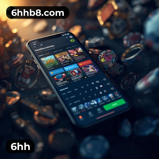 Guia visual quadrado da instalação APK 6hh